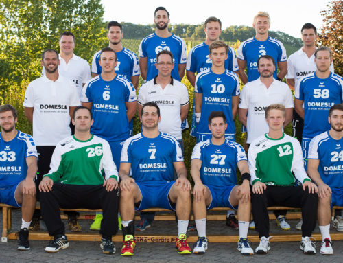 Saison 2016/2017