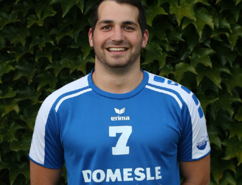 Vorstellung – Mark Leinhos