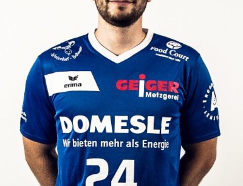 Vorstellung – Sven König